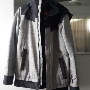 Womens 686 Snowboard Ski Jacket